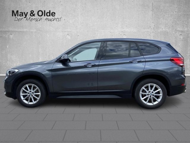 BMW X1 xDrive20d PA Sportsitze - Samsaru's Car Outlet