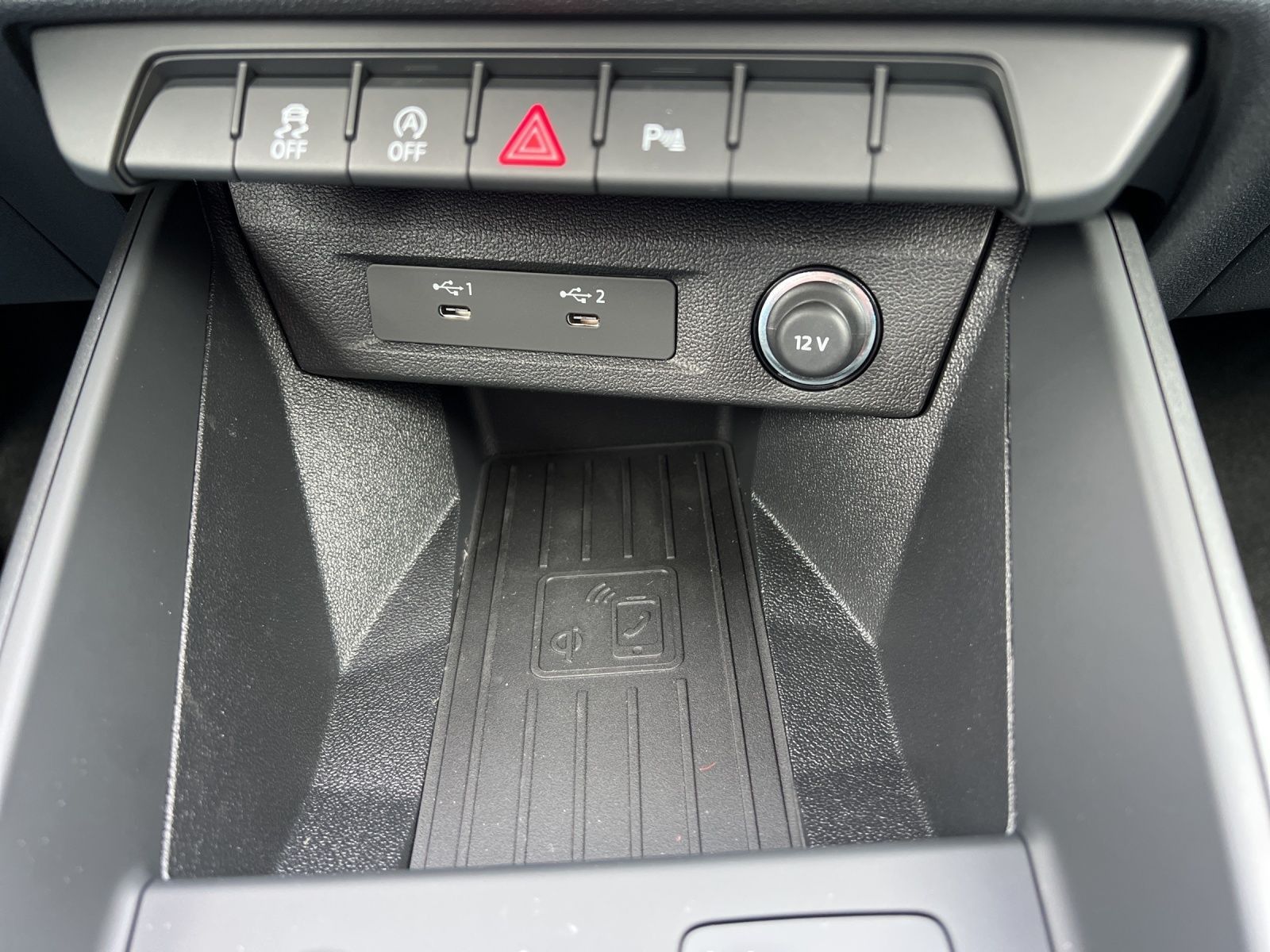 Audi A1 Sportback 25 TFSI S tronic - Samsaru's Car Outlet