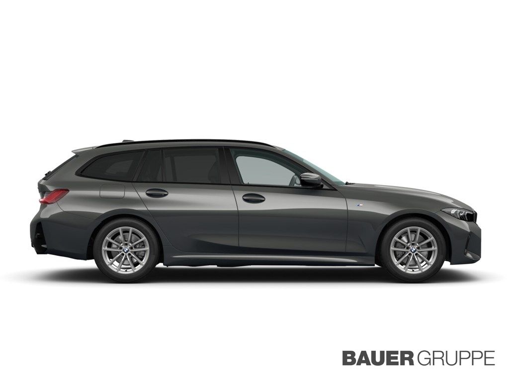 BMW 330 e xDrive M Sport Touring LED Harman Kardon M