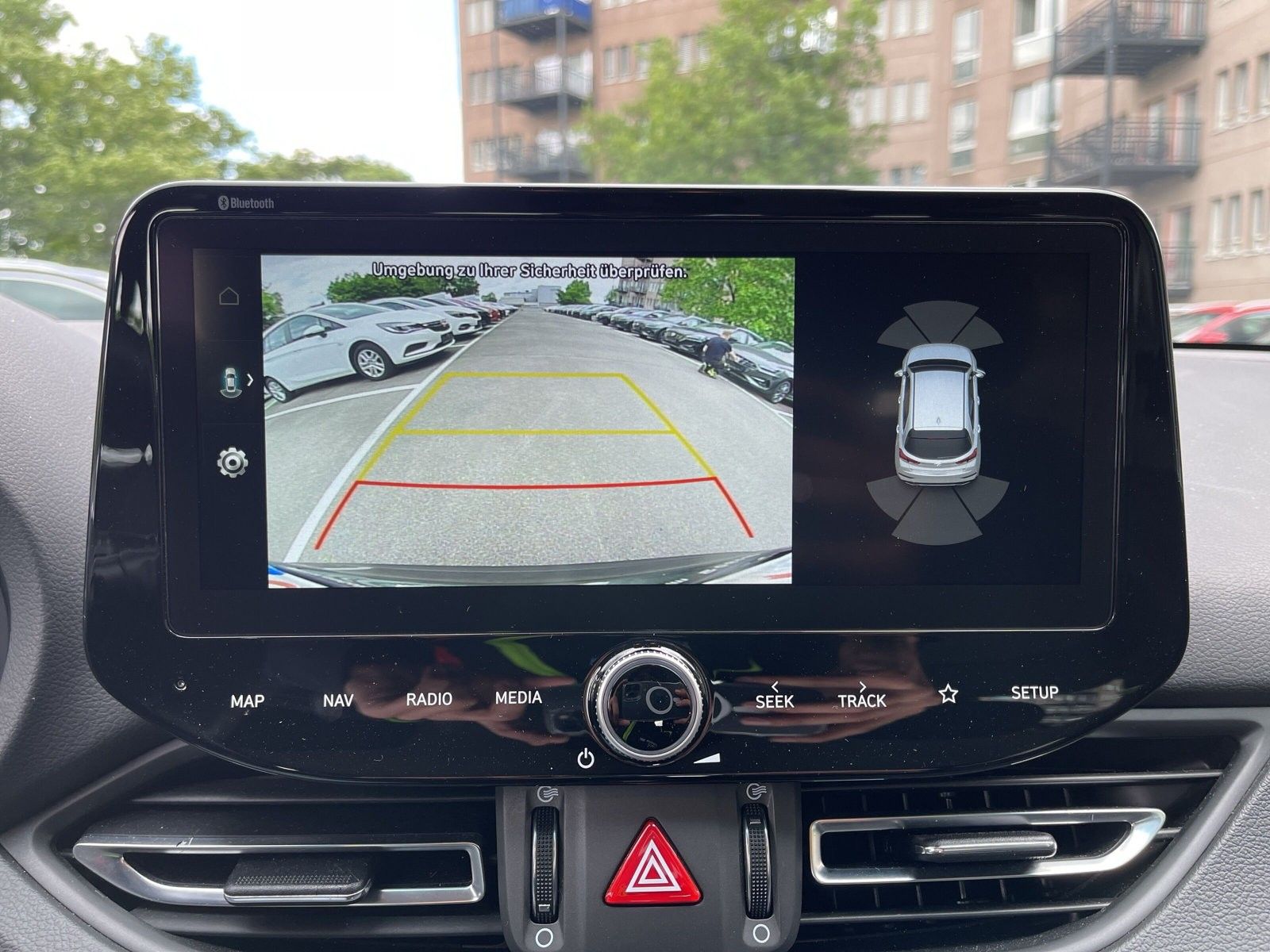 Hyundai i30 1.0 TGDI - Samsaru's Car Outlet
