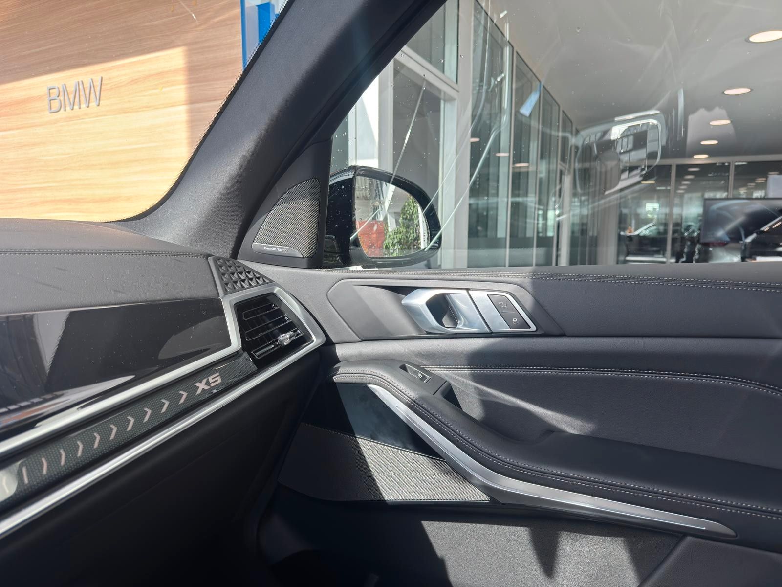 BMW X5 xDrive 30d M Sport Pro 22 AHK Pano Soft Stand