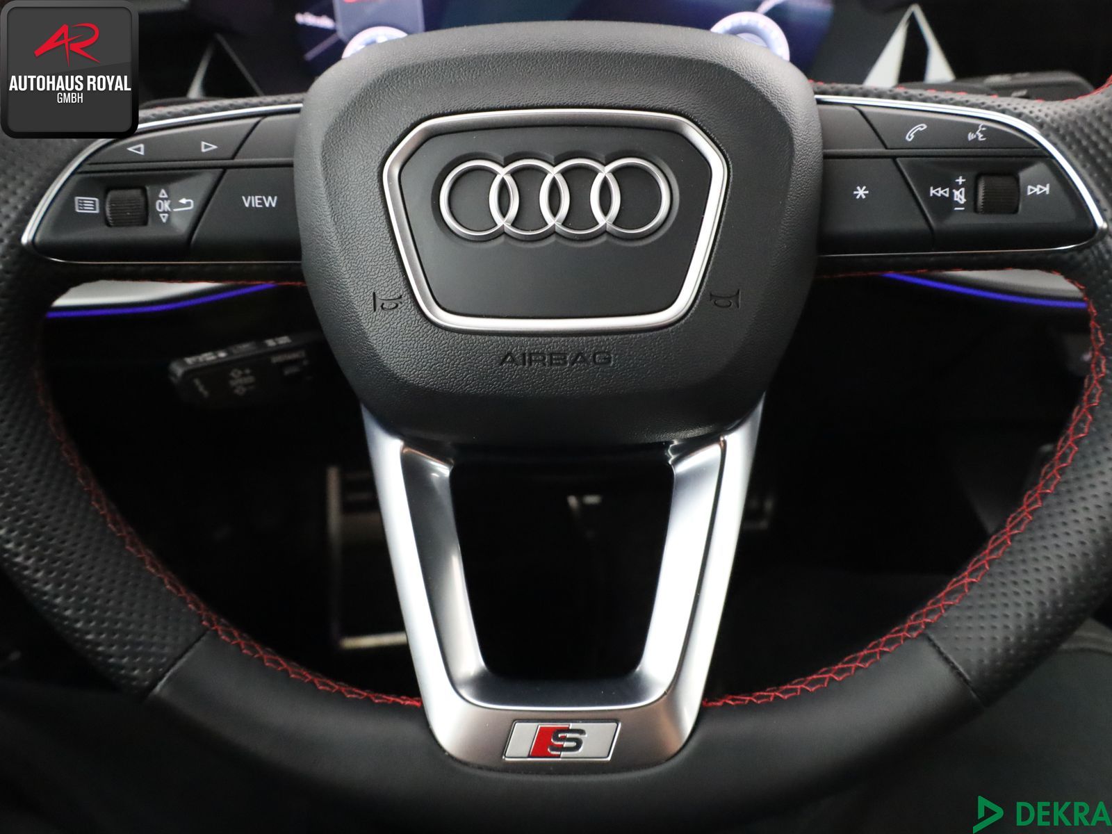 Audi A3 Limousine 40 TDI qu S LINE - Samsaru's Car Outlet