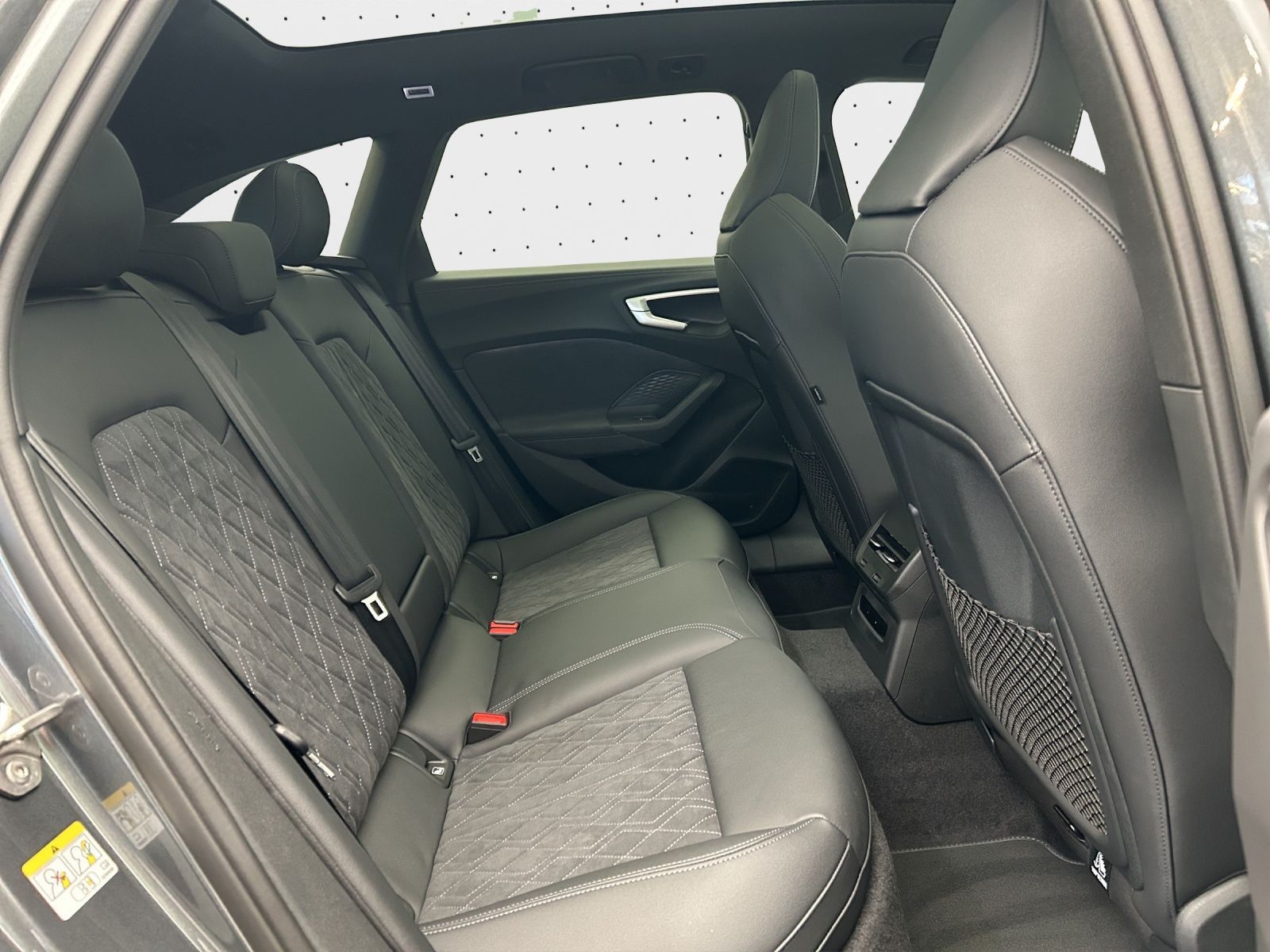 Audi A5 Avant e-hybrid qu 2x S line S tro*Pano*Matrix