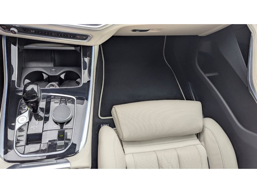 BMW X5 xDrive 45e iPerformance M-Sport HUD Luftfeder