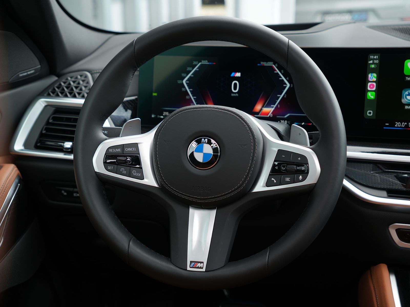 BMW X6 xDrive30d M Sport - Samsaru's Car Outlet