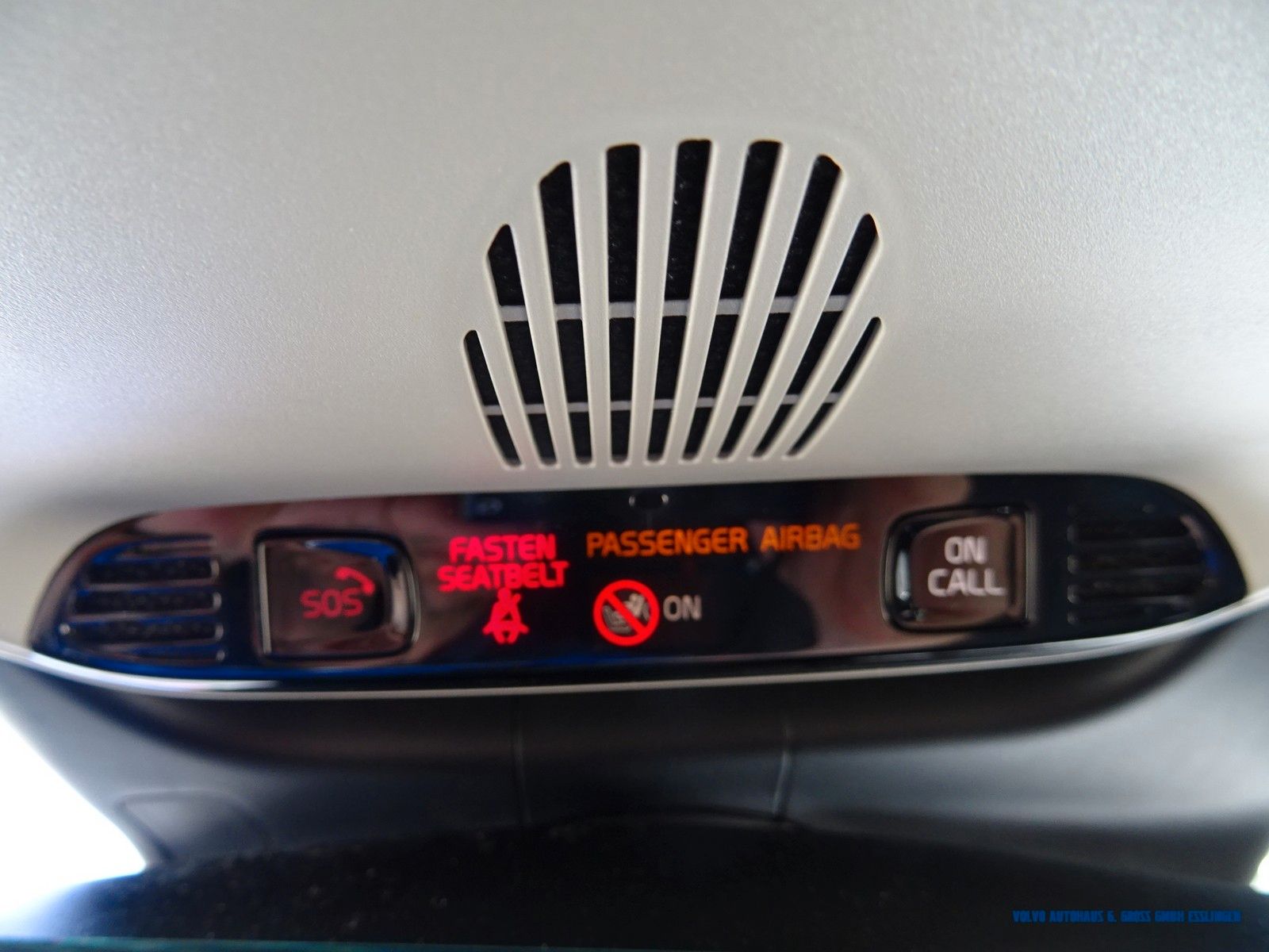 Volvo XC40 T5 Recharge R-Design Expression
