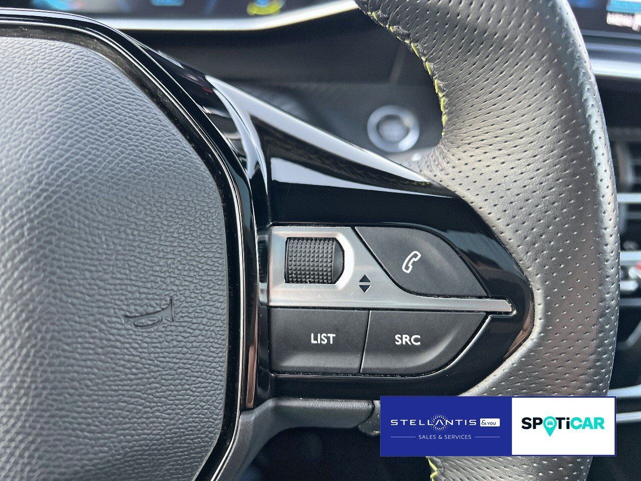 Peugeot 2008 e-GT Line - Samsaru's Car Outlet