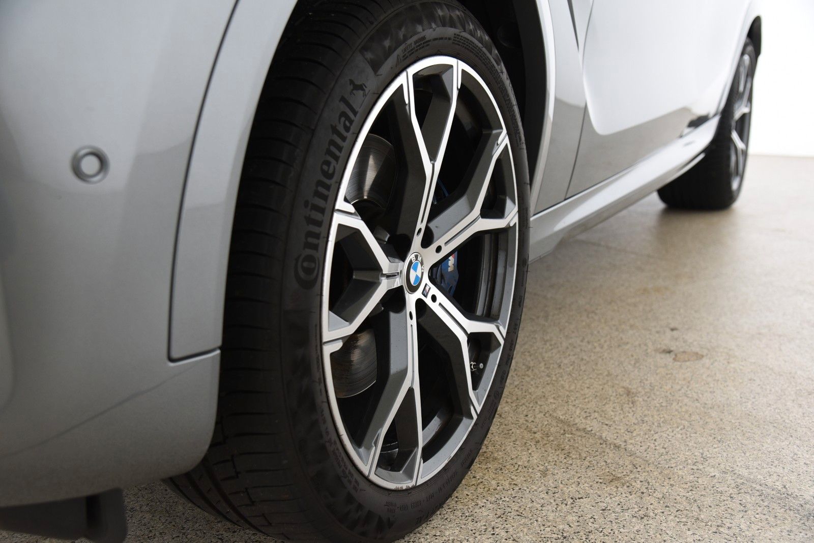 BMW X6 xDrive30d M Sport Pro HUD AHK LED Pano H&K