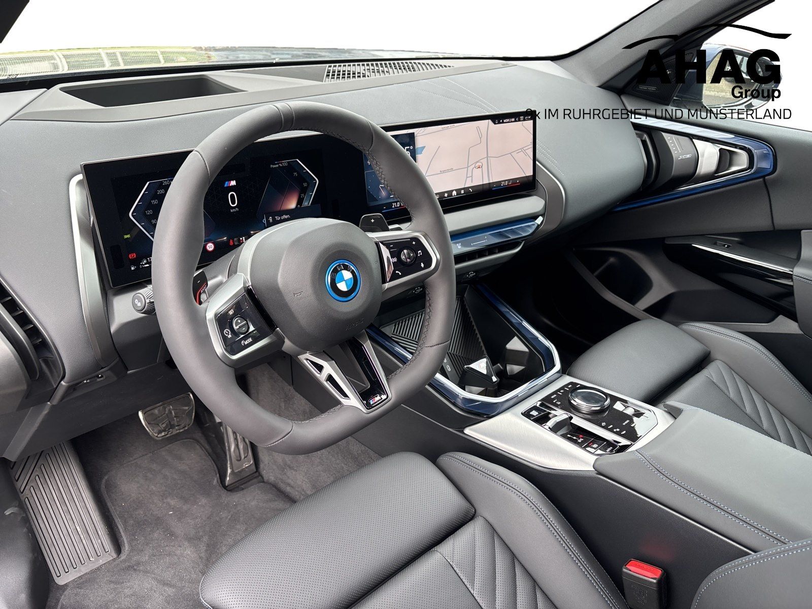 BMW X3 30e xDrive