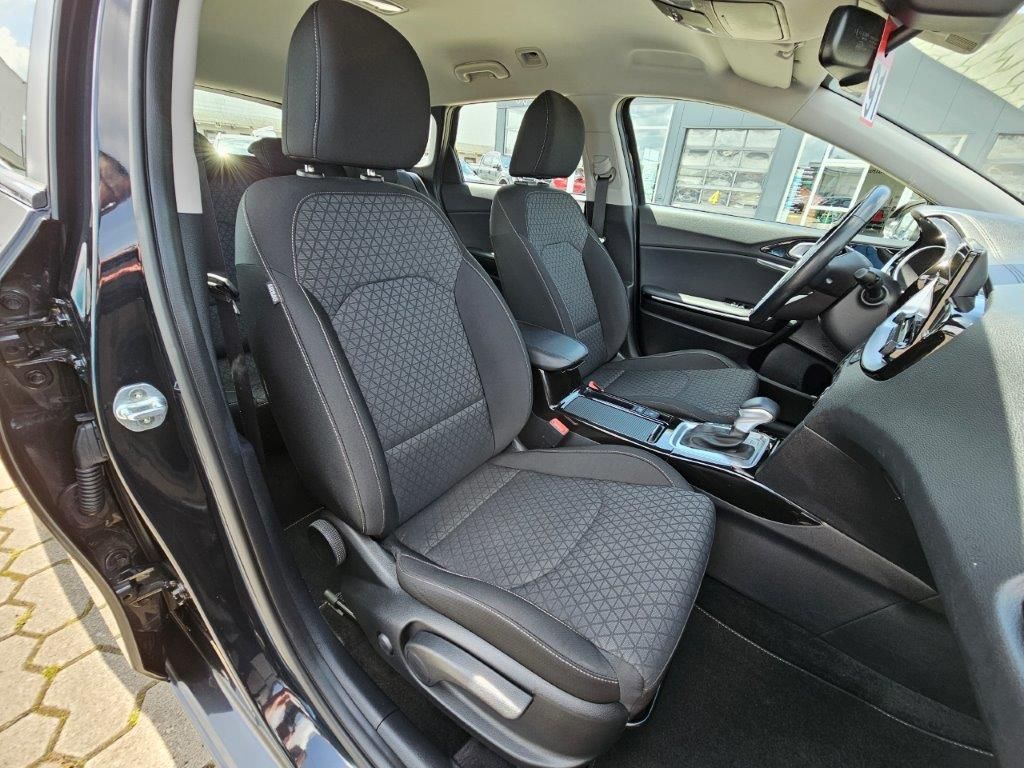 Kia Ceed SW 1.6 CRDi DCT Spirit - Samsaru's Car Outlet