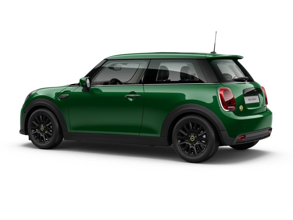 MINI Cooper SE Classic - Samsaru's Car Outlet