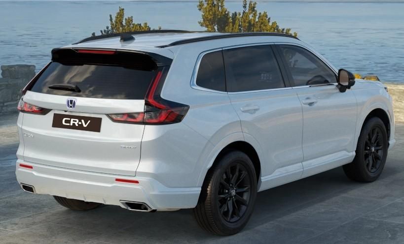 Honda CR-V PHEV 2.0 ADVANCE TECH