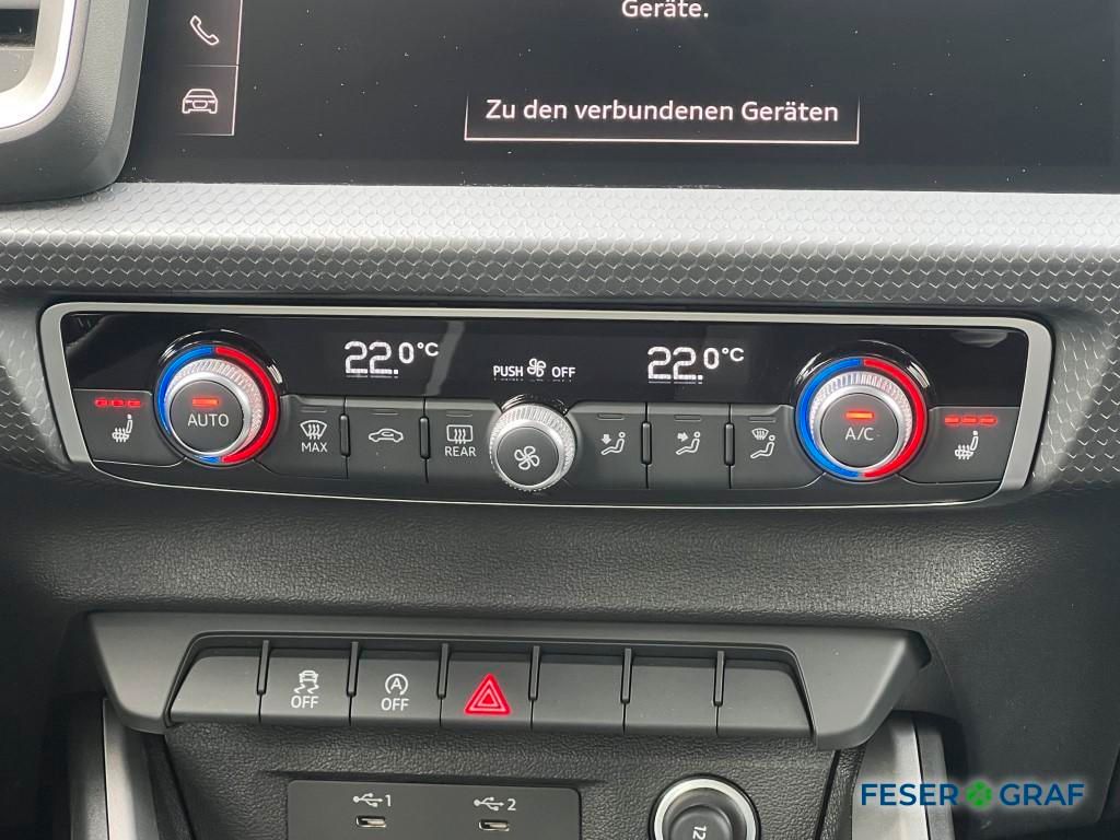 Audi A1 allstreet 30 TFSI S tronic - Samsaru's Car Outlet