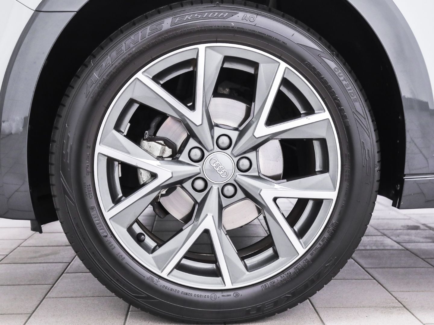 Audi A1 citycarver 35 TFSI S tronic Navi LED Parkpilo