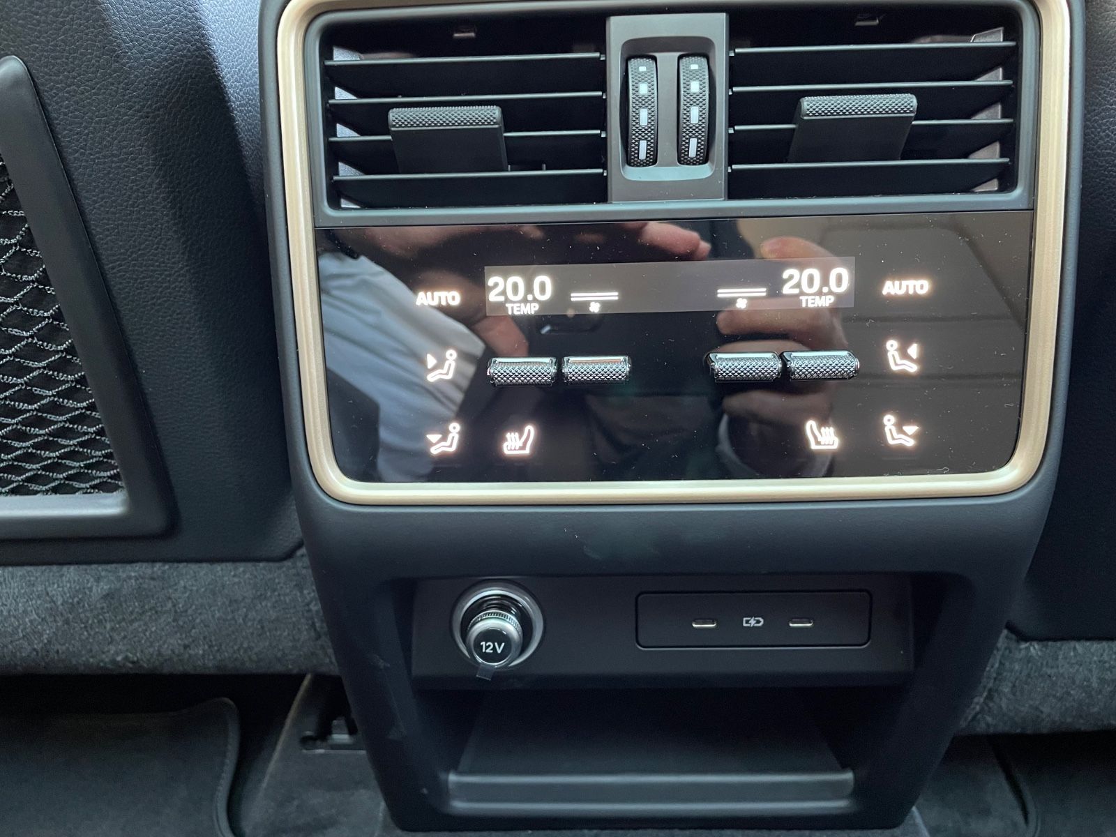 Porsche Cayenne S 4.0 V8 BOSE MATRIX PANO ACC HEAD-UP