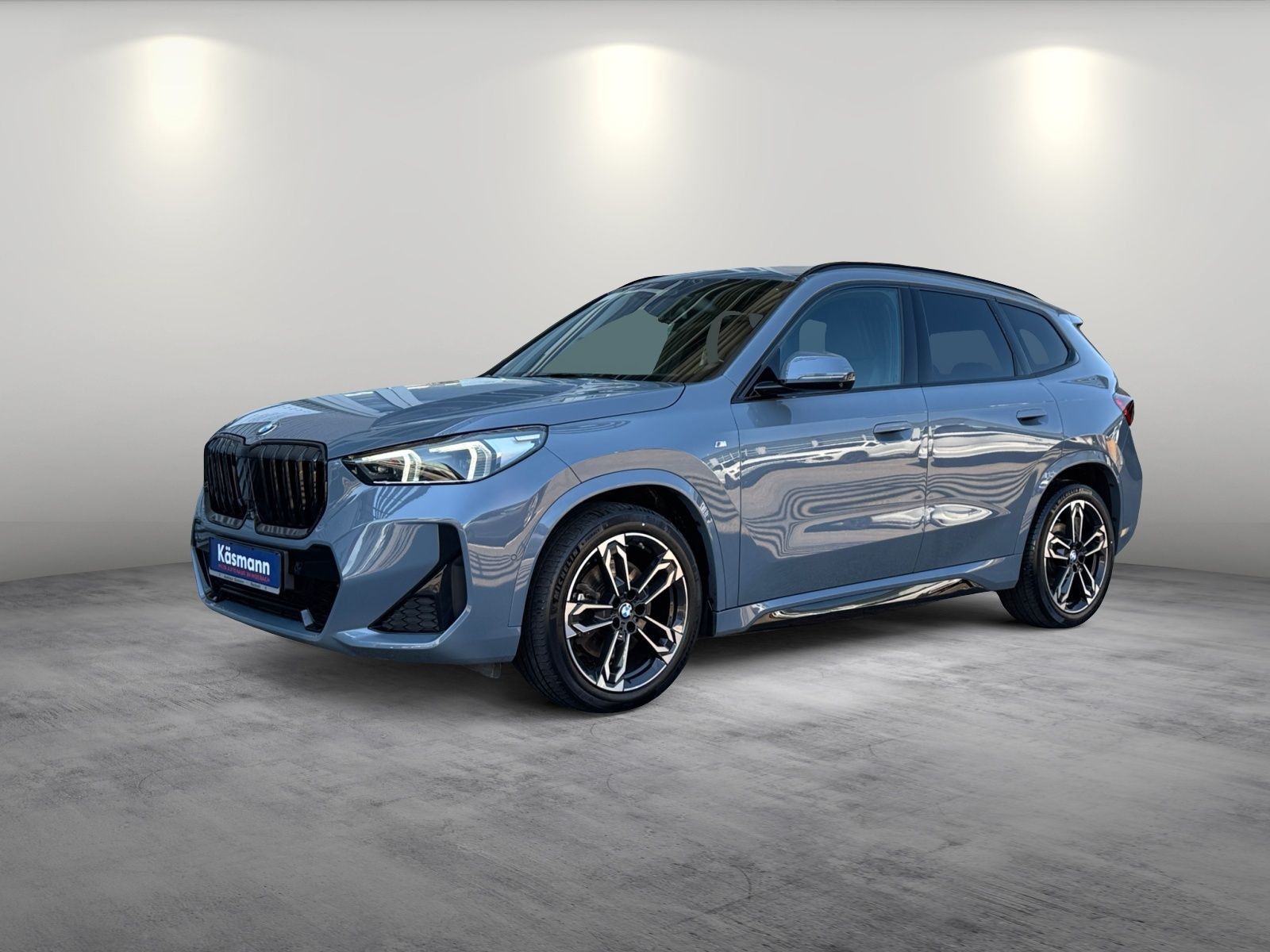BMW X1 xDrive 23i M Sport - Samsaru's Car Outlet