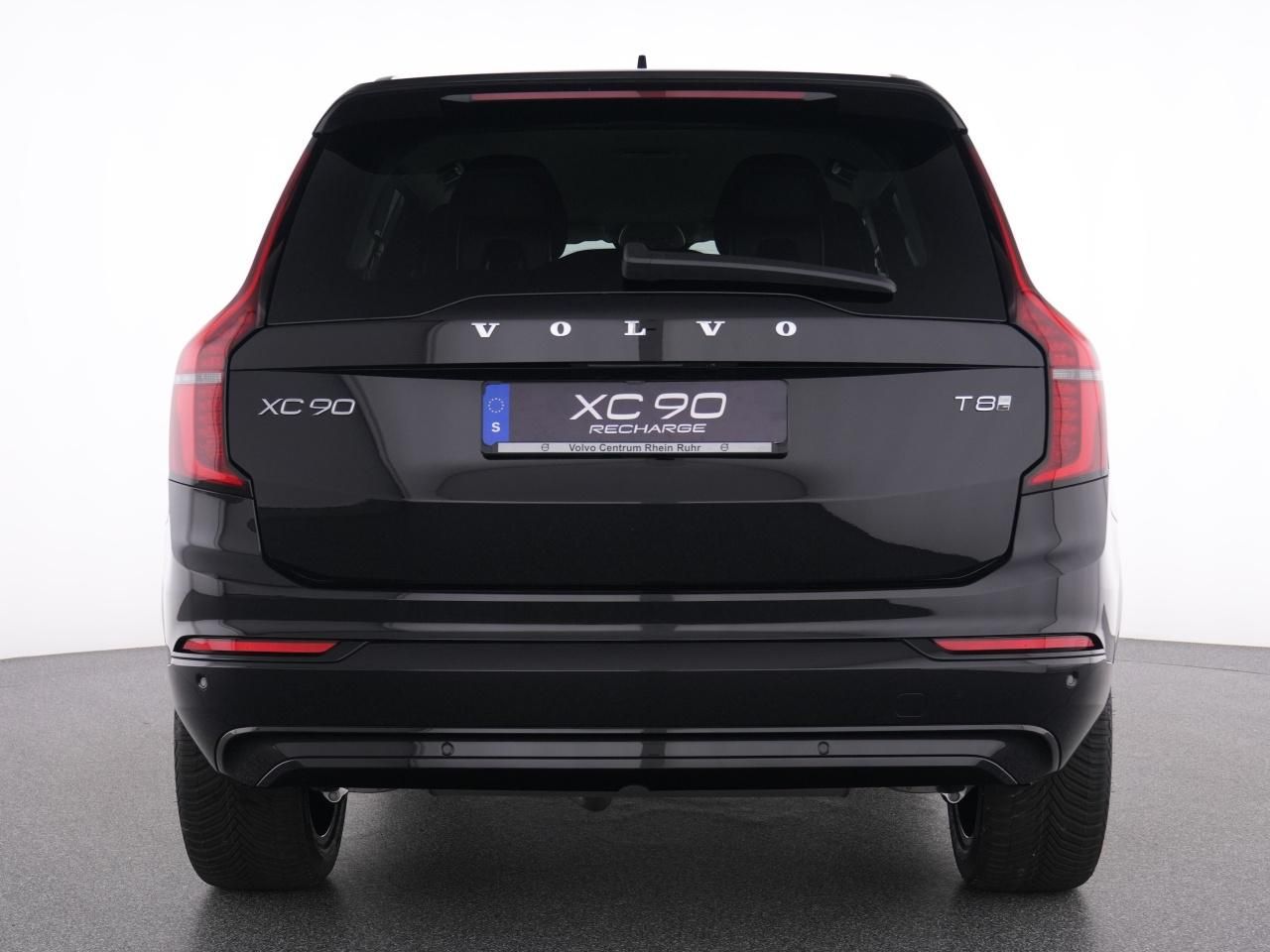 Volvo XC 90 T8 AWD Plus Dark Plug-In (EURO 6e)