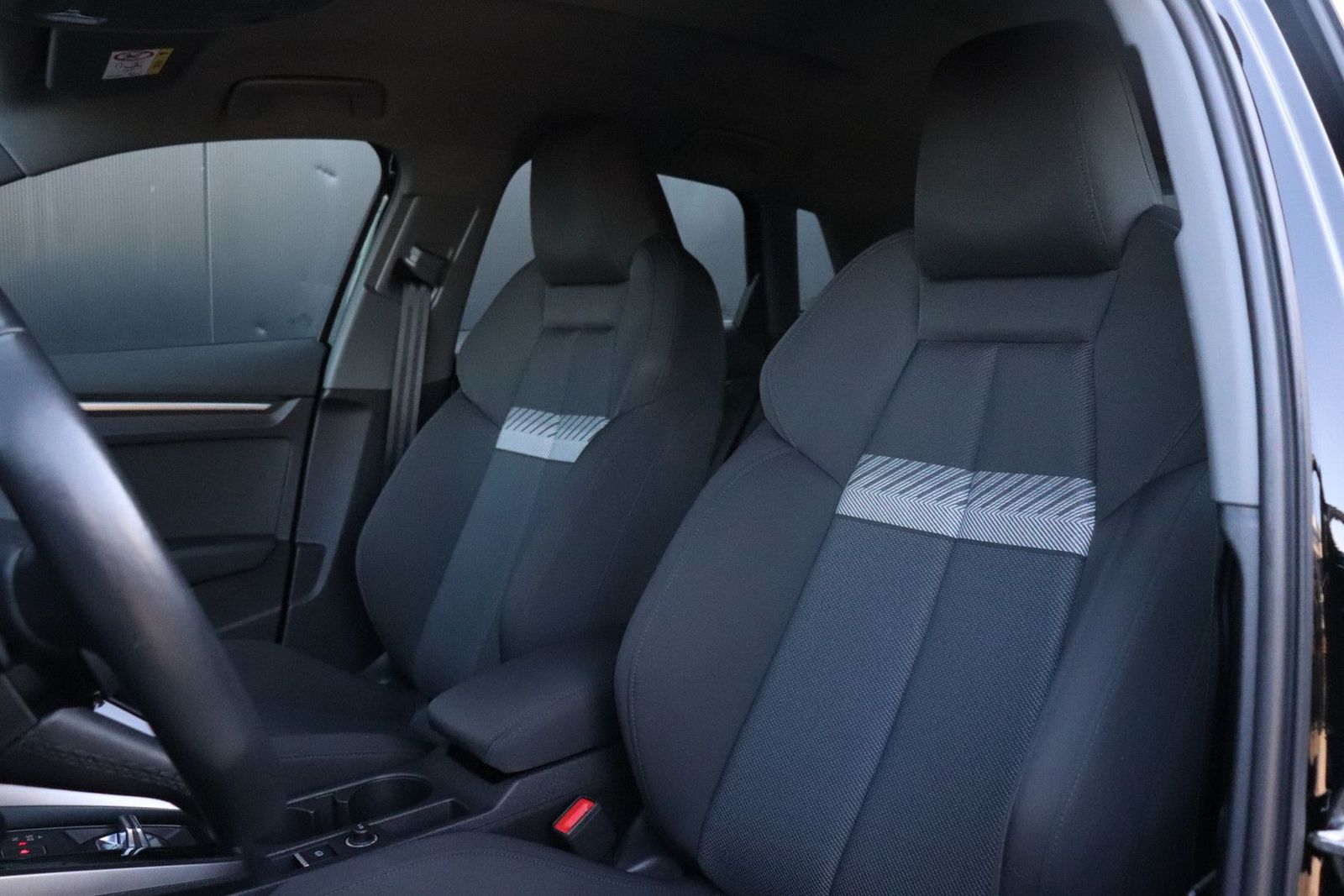 Audi A3 Sportback 30 TFSI Advanced edition | CRUISE |