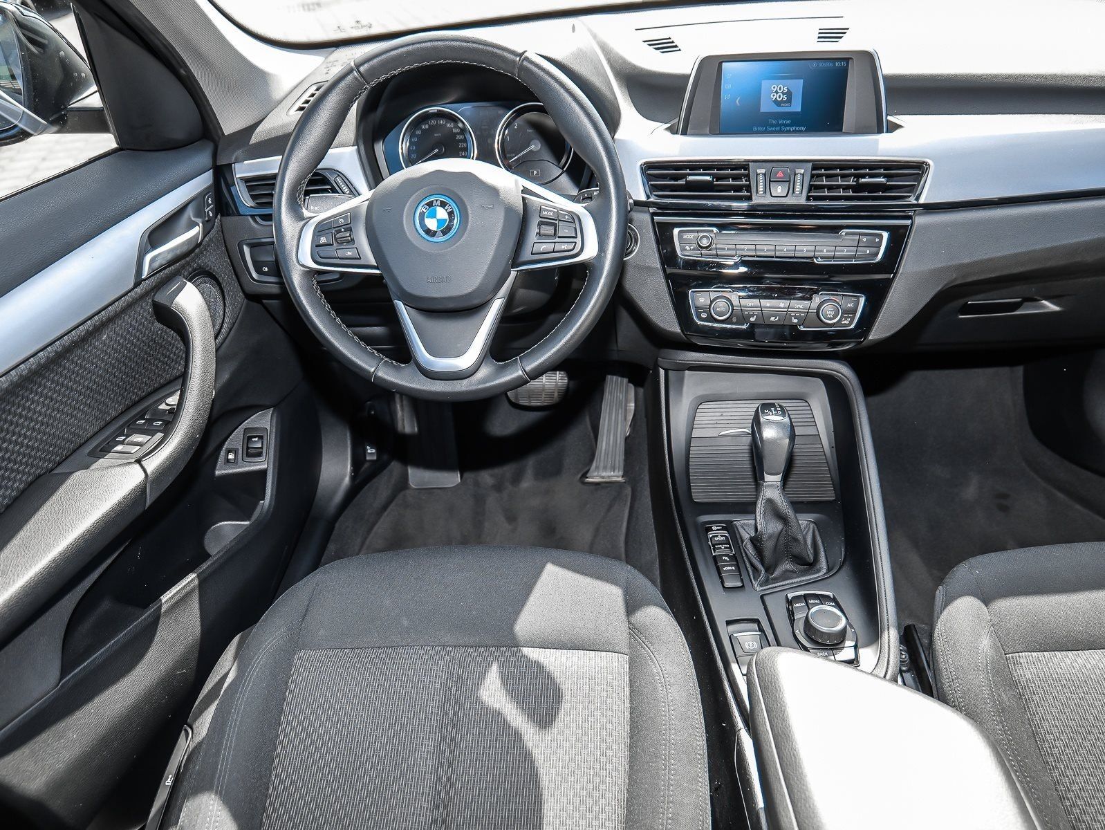 BMW X1 xDrive25e - Samsaru's Car Outlet