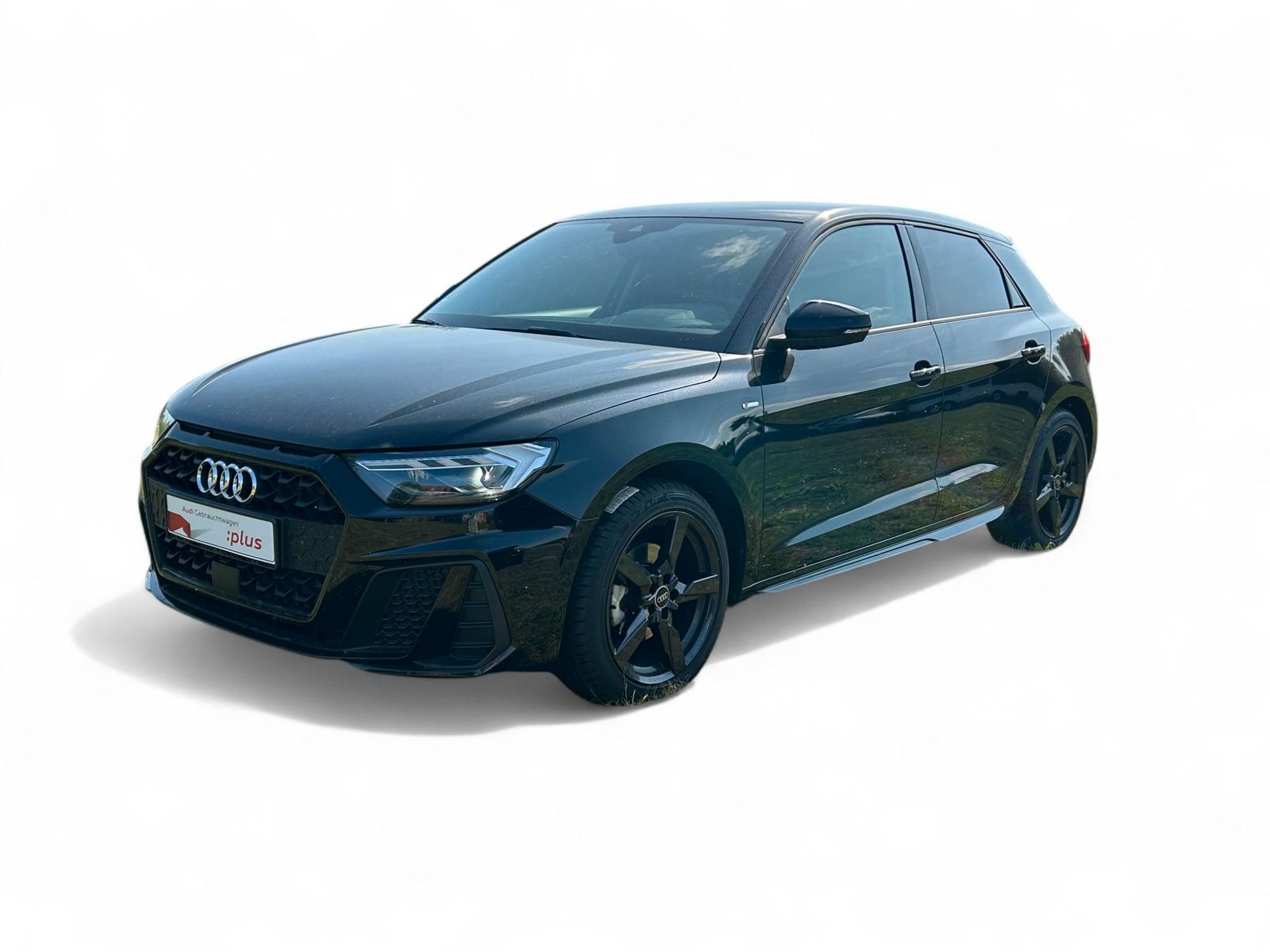Audi A1 Sportback S line 30TFSI S tronic - Samsaru's Car Outlet