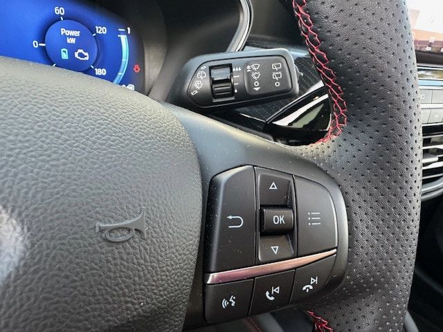 Ford Kuga PHEV ST-Line X 225PS |Pano|AHK|20"
