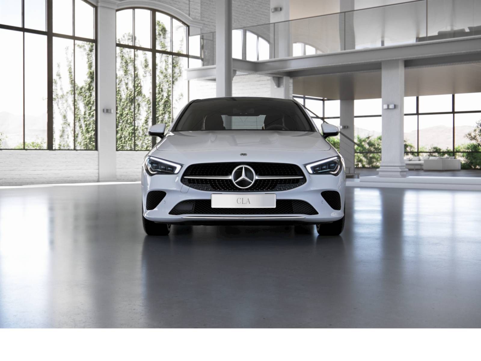 Mercedes-Benz CLA 250 Progressive 4M - Samsaru's Car Outlet