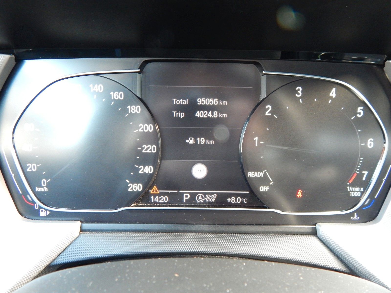 BMW 118iA Advantage - Samsaru's Car Outlet