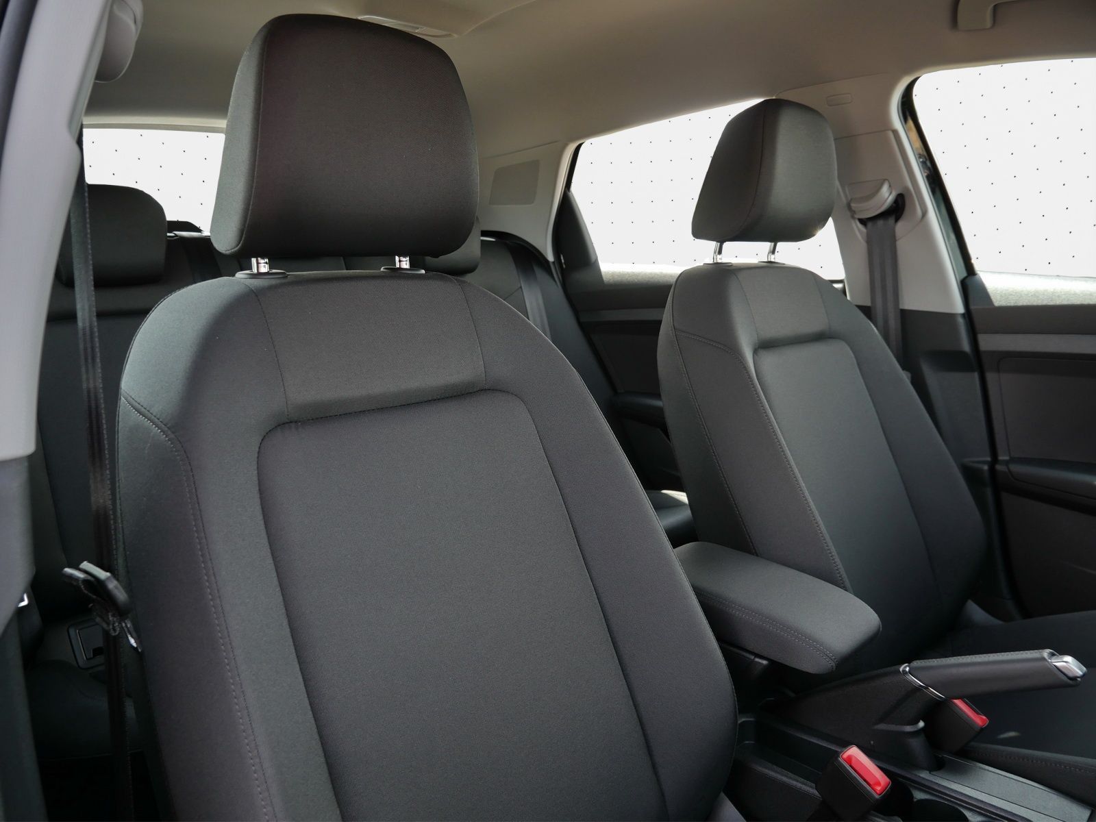 Audi A1 Sportback advanced 25 TFSI - Samsaru's Car Outlet