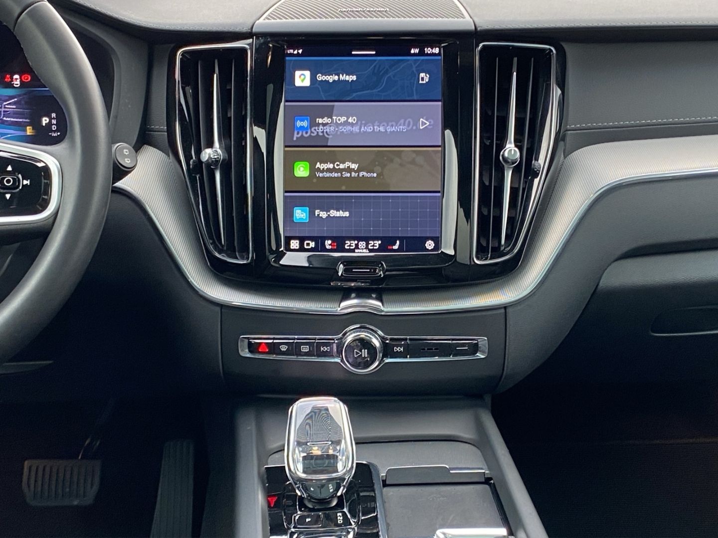 Volvo XC60 B5 D AWD Ultimate Bright 4Z.Klima SitzHZ.