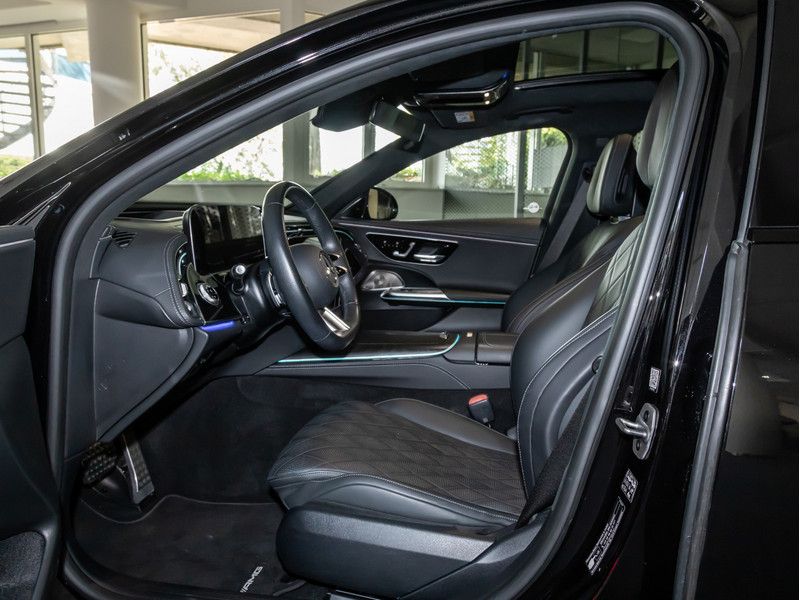 Mercedes-Benz E 450 d 4M T AMG-Sport/Super/Pano/Burm/Nappa/HUD