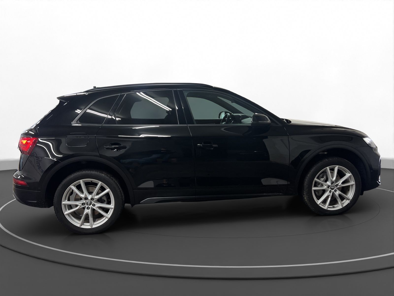 Audi Q5 40 TDI qu. S line AHK Pano Matrix LM 20" ACC