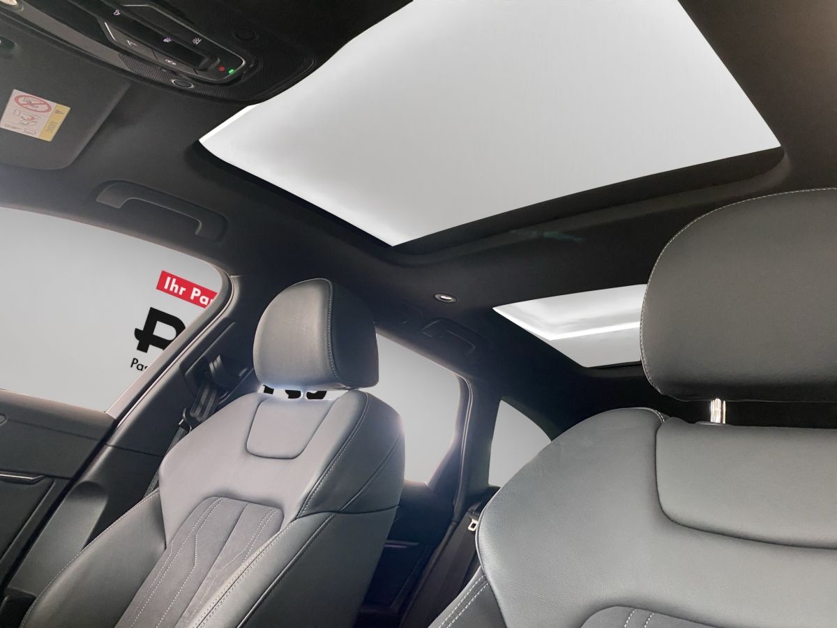 Audi A6 Avant S line - Samsaru's Car Outlet