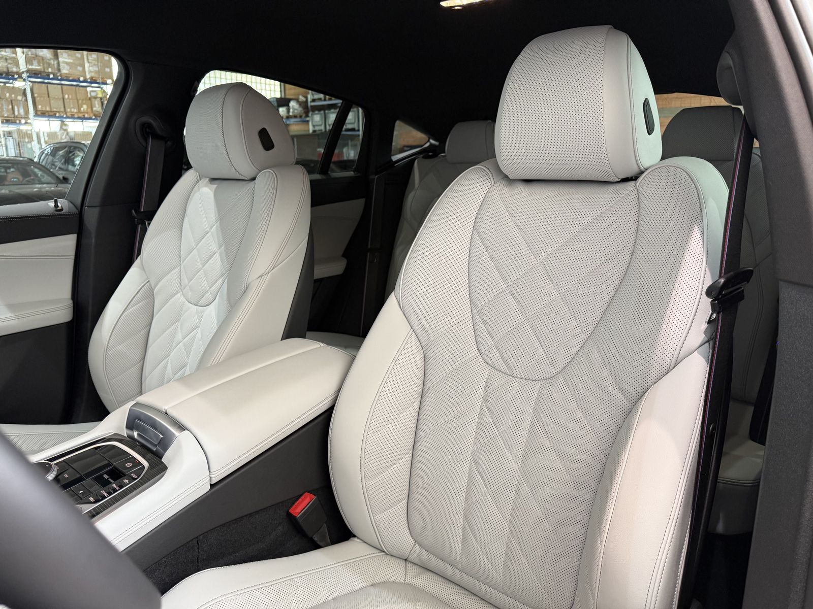 BMW X6 xDrive30d M Sport Gestiksteuerung HK HiFi