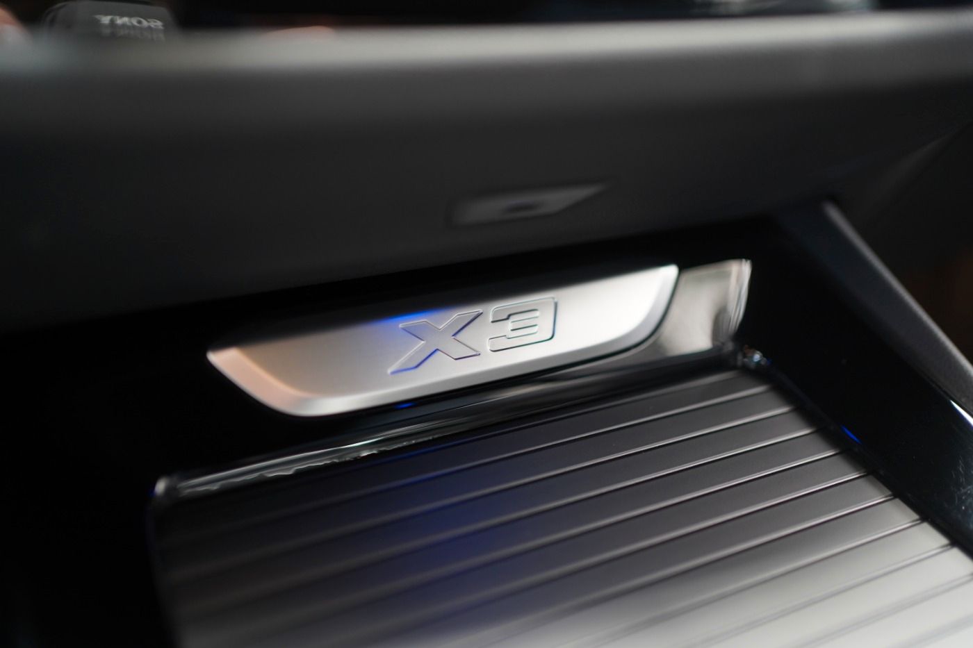 BMW X3 xLine 30d - Samsaru's Car Outlet