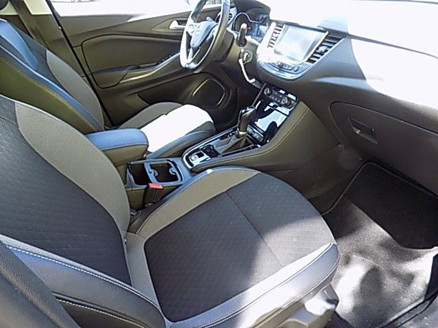 Opel Grandland X 1.5 D - Samsaru's Car Outlet