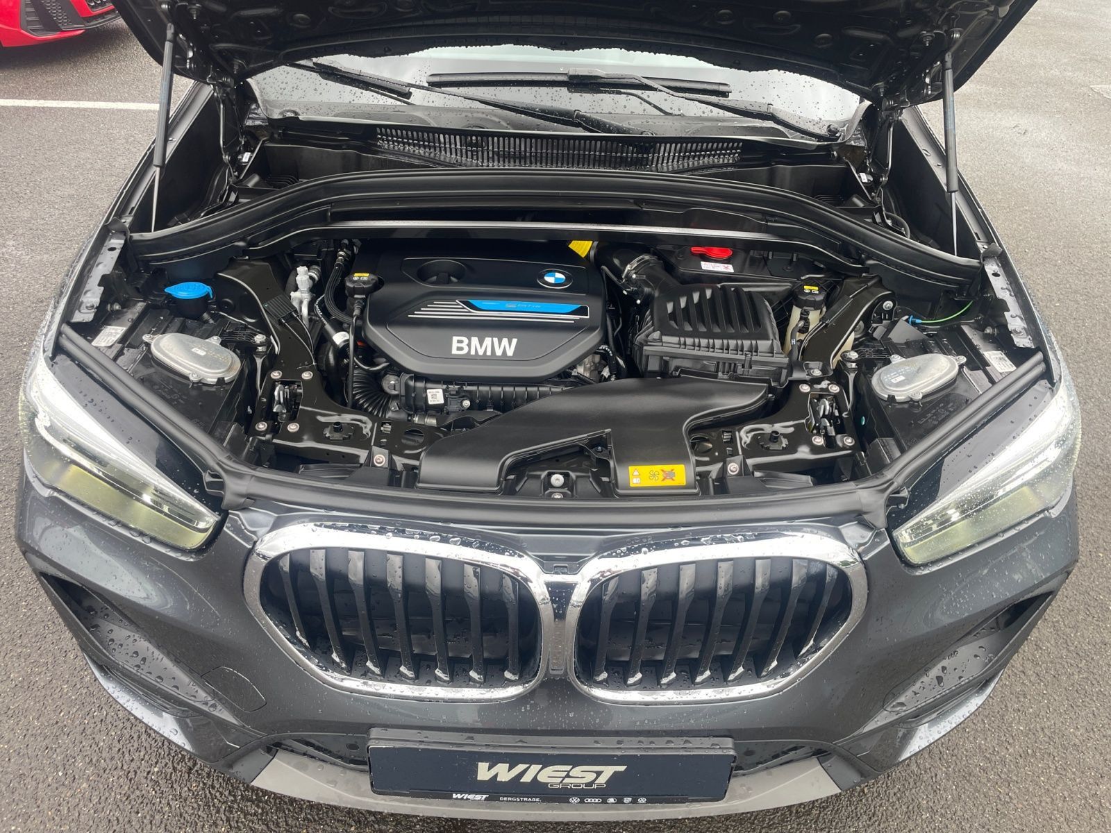 BMW X1 xDrive 25e Advantage - Samsaru's Car Outlet