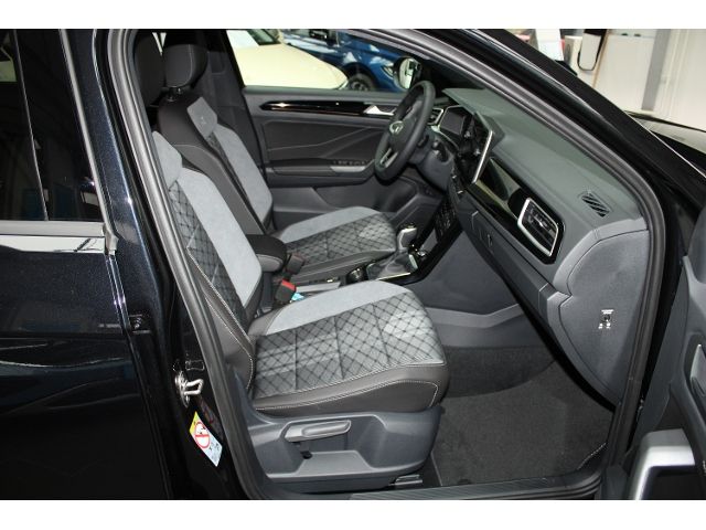 Volkswagen T-Roc R-Line 2.0 TSI DSG 4Motion - Samsaru's Car Outlet