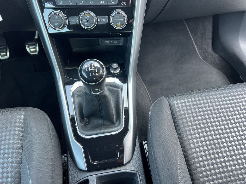 Volkswagen T-Roc Cabriolet 1.0 TSI Active - Samsaru's Car Outlet
