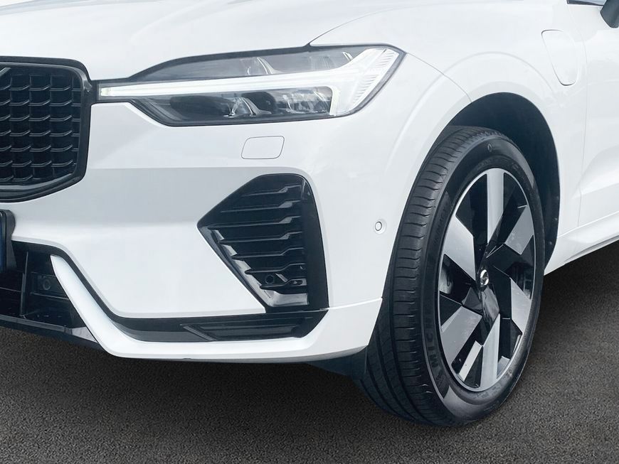 Volvo XC60 T6 AWD Plug-in Hybrid Plus Dark STDHZG