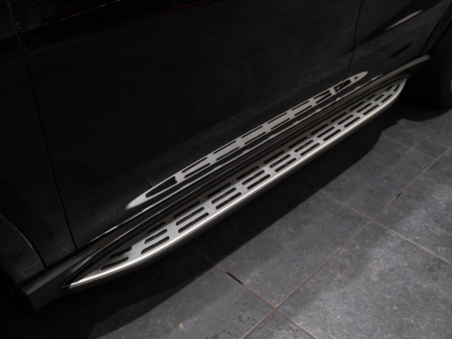 Mercedes-Benz GLE 63 AMG S 4M PANO TRITTBR. NIGHT CARBON PERFO