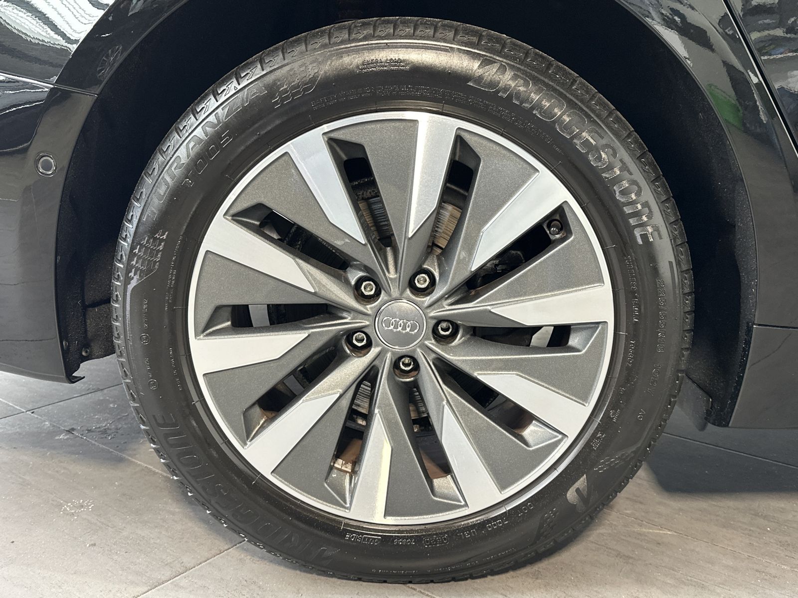 Audi A6 Avant 35 TDI Sport - Samsaru's Car Outlet