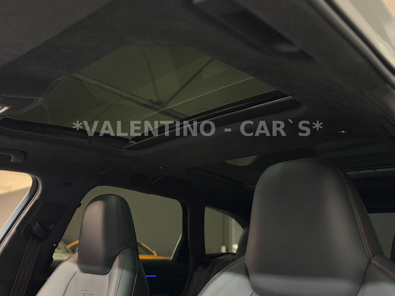 Audi RS6 Avant 4.0 TFSI quat/*962ps*/HGP/Keramik/VOLL