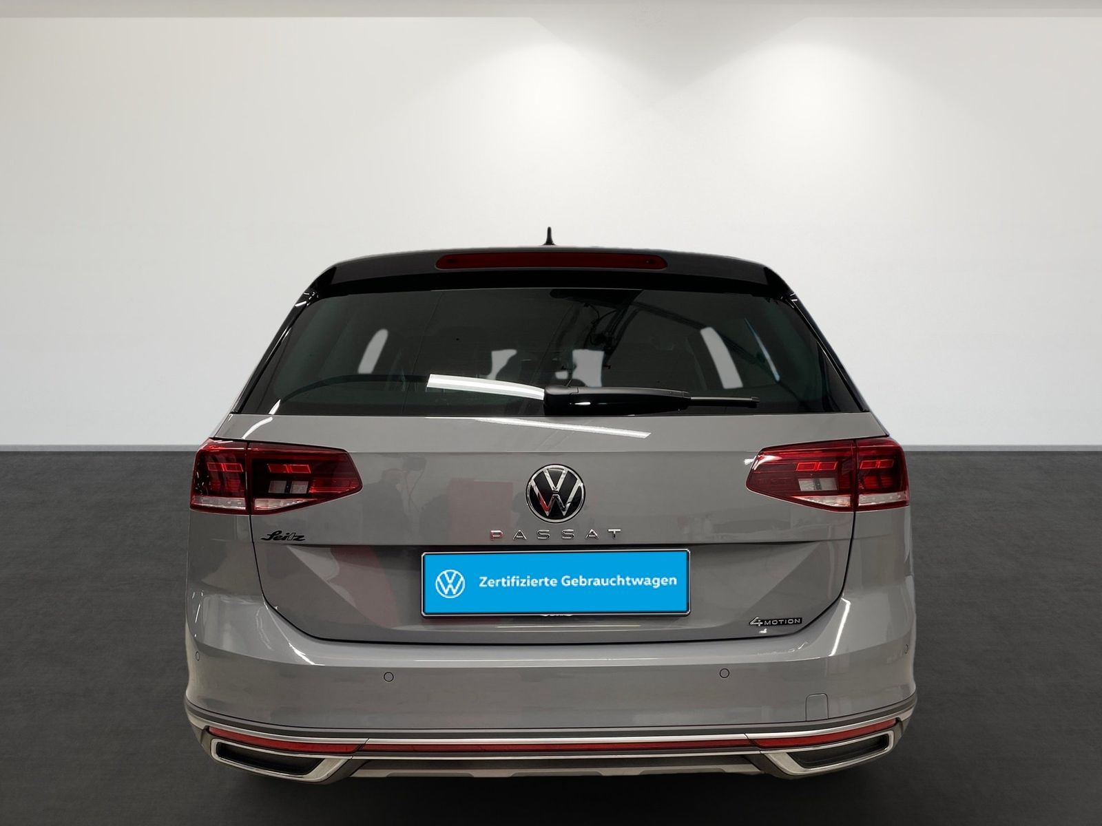 Volkswagen Passat Variant 2.0 TDI 4M Alltrack *AHK*LED*KAME