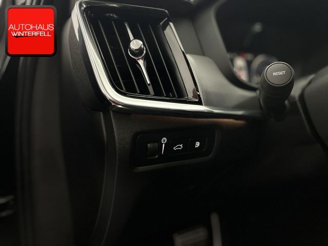 Volvo S90 T8 Recharge AWD RDesign GSD+AHK+B&W+MASSAGE+