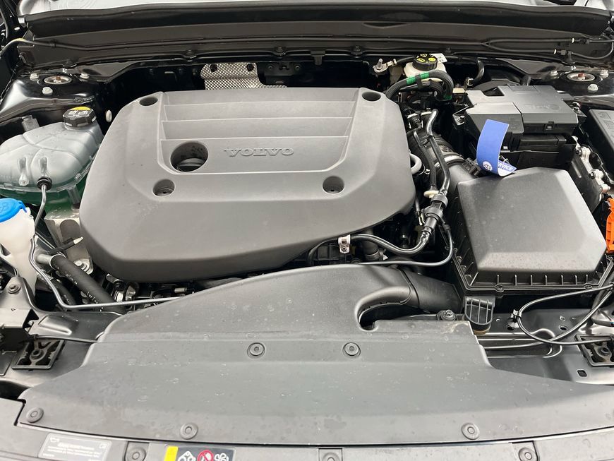 Volvo XC40 B3 B DKG Core