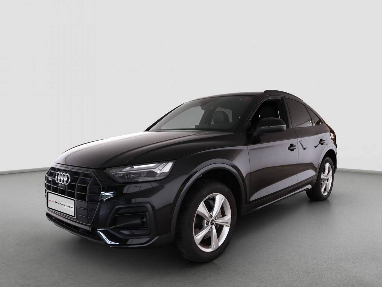 Audi Q5 Sportback 45 TFSI quattro S tronic - Samsaru's Car Outlet