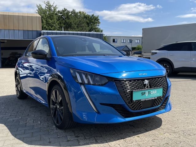 Peugeot 208 PureTech 130 EAT8 GT Pack - Samsaru's Car Outlet