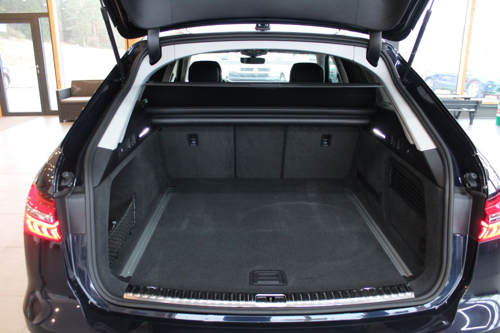 Audi A6 Avant 50 TDI quattro S tronic S line sport - Samsaru's Car Outlet