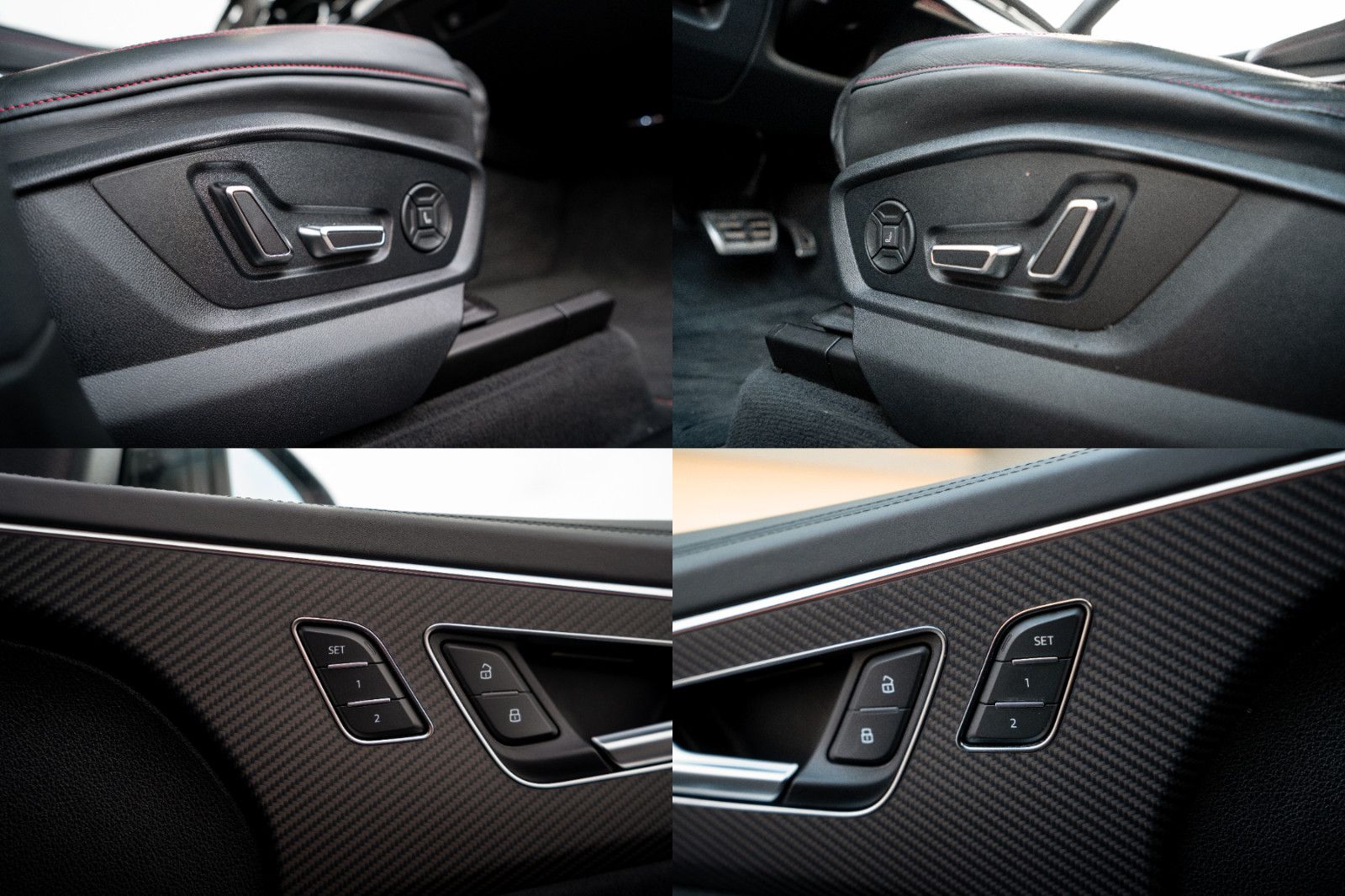 Audi RSQ8 4.0TFSI quattro Warranty|HDMtrx|SoftClo|B&O