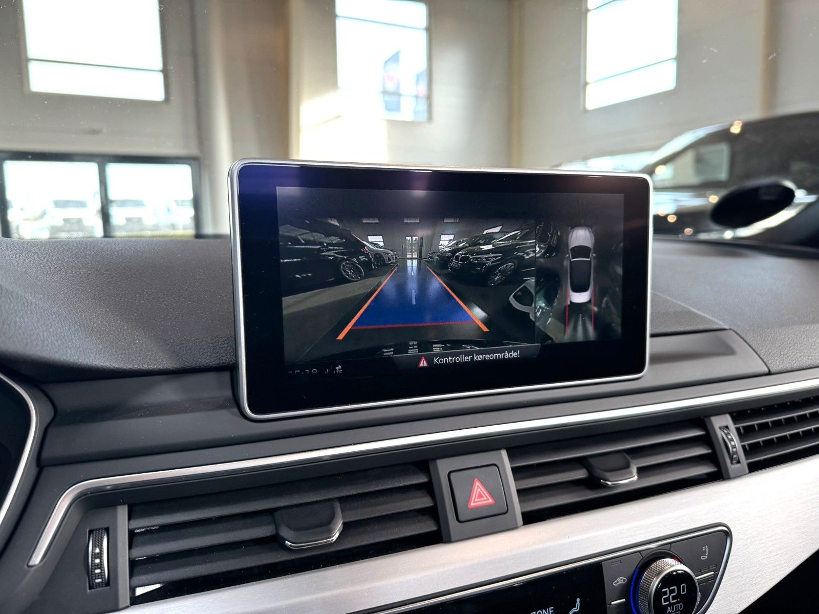 Audi A5 Cabriolet 50 TDI Quat. S-Line * 360g/Matrix*